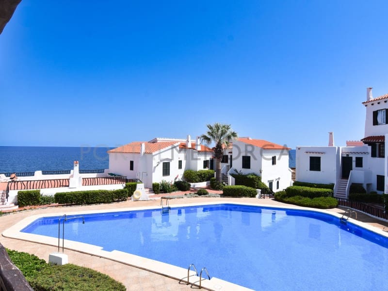 2 sovrum Lägenhet till salu i Es Mercadal - 390 000 € (Ref: 9143091)