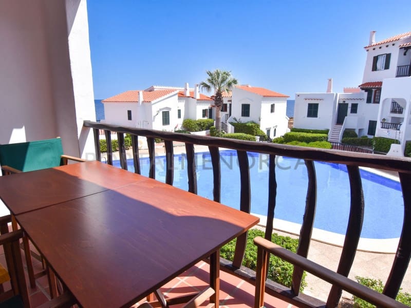 2 sovrum Lägenhet till salu i Es Mercadal - 390 000 € (Ref: 9143091)