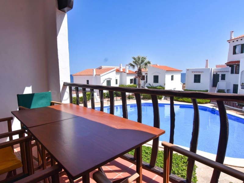 2 sovrum Lägenhet till salu i Es Mercadal - 390 000 € (Ref: 9143091)