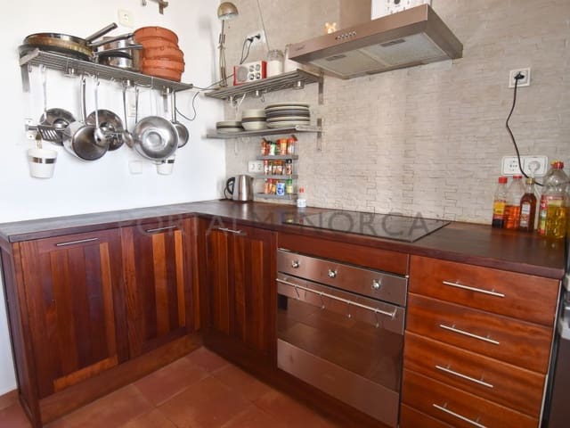 2 sovrum Lägenhet till salu i Es Mercadal - 390 000 € (Ref: 9143091)