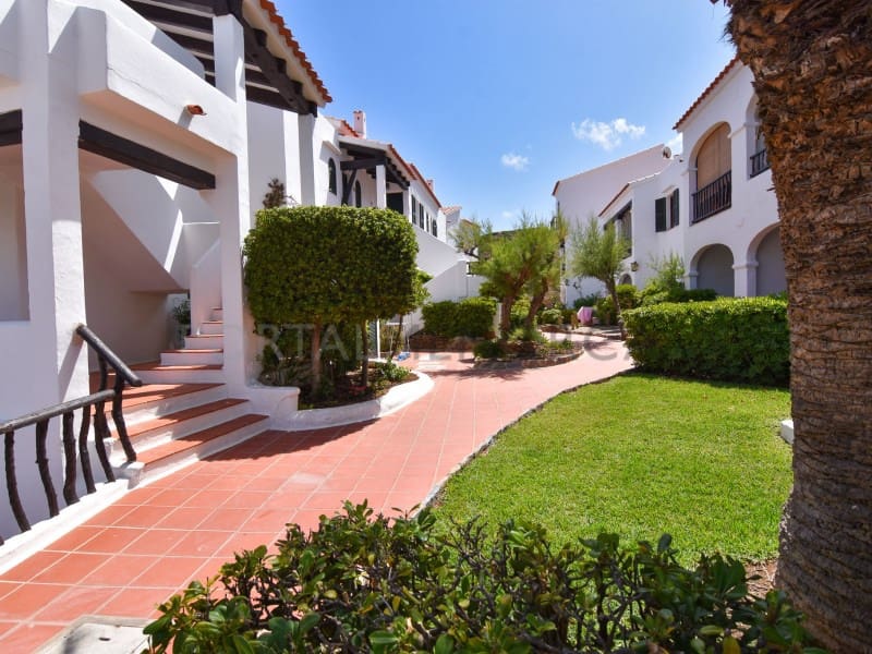 2 sovrum Lägenhet till salu i Es Mercadal - 390 000 € (Ref: 9143091)