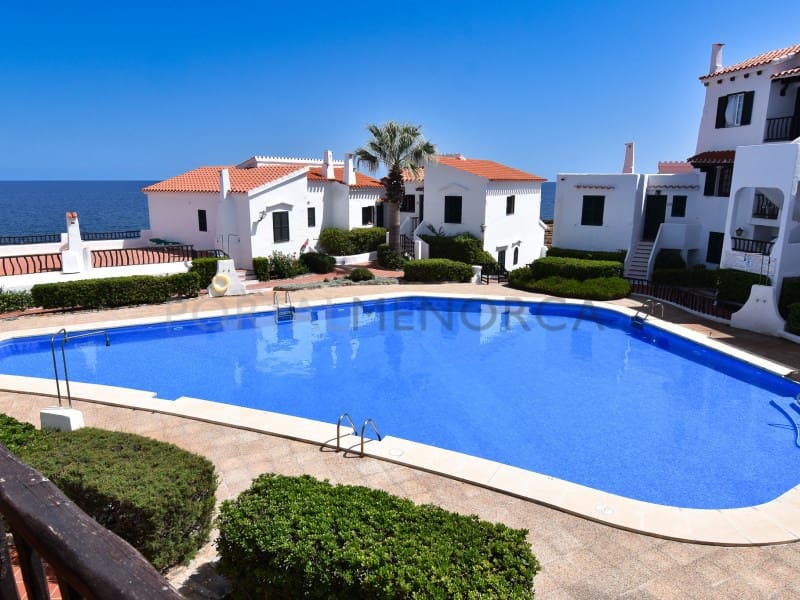 2 sovrum Lägenhet till salu i Es Mercadal - 390 000 € (Ref: 9143091)