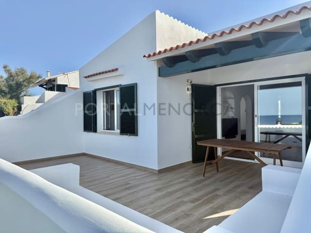 3 camera da letto Villa in vendita in Cap d'Artruix, Ciutadella de Menorca - 550.000 € (Rif: 9145674)