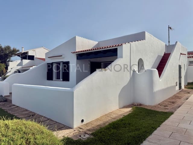 3 camera da letto Villa in vendita in Cap d'Artruix, Ciutadella de Menorca - 550.000 € (Rif: 9145674)