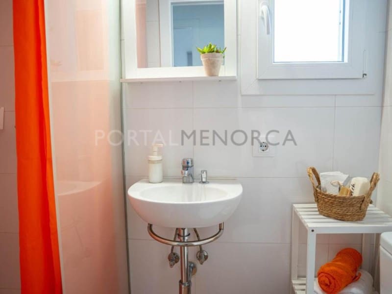 2 soveværelse Byhus til salg i Ciutadella de Menorca - € 630.000 (Ref: 9156145)