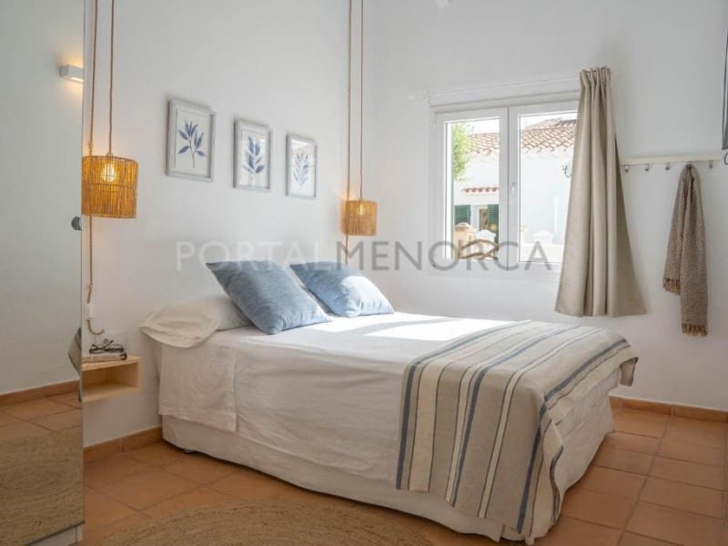 2 soveværelse Byhus til salg i Ciutadella de Menorca - € 630.000 (Ref: 9156145)