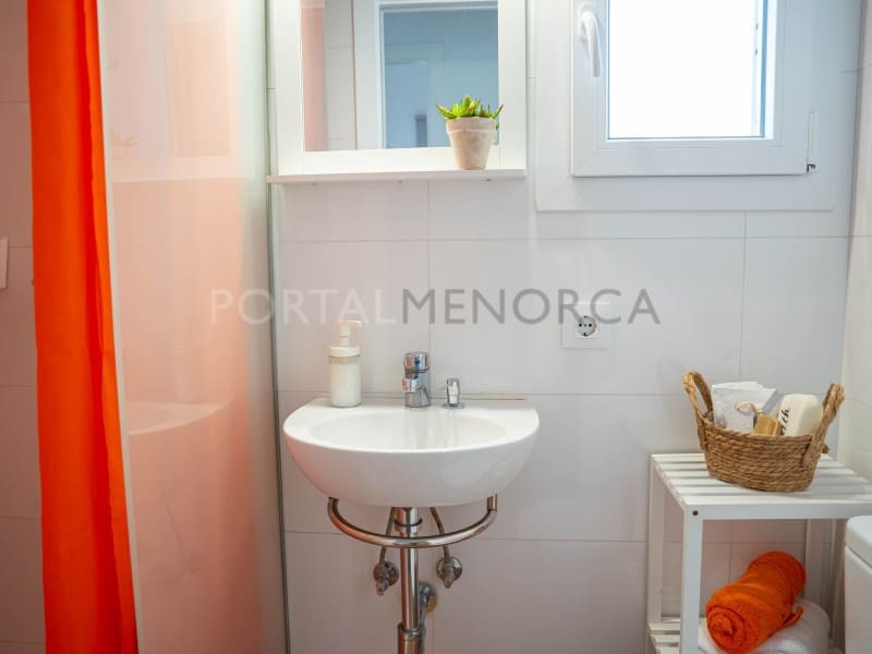 2 soveværelse Byhus til salg i Ciutadella de Menorca - € 630.000 (Ref: 9156145)