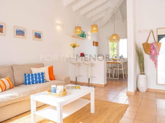 Casa de 2 habitaciones en Ciutadella, Ciutadella de Menorca en venta - 630.000 € (Ref: 9156145)