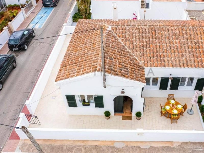 2 camera da letto Casa in vendita in Ciutadella de Menorca - 630.000 € (Rif: 9156145)