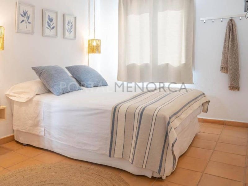 2 camera da letto Casa in vendita in Ciutadella de Menorca - 630.000 € (Rif: 9156145)