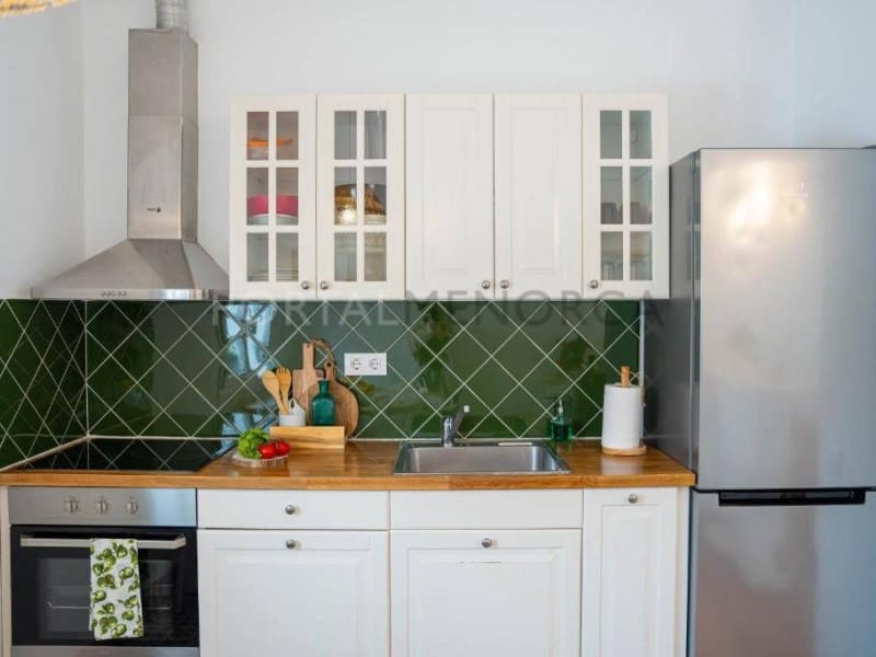 2 camera da letto Casa in vendita in Ciutadella de Menorca - 630.000 € (Rif: 9156145)