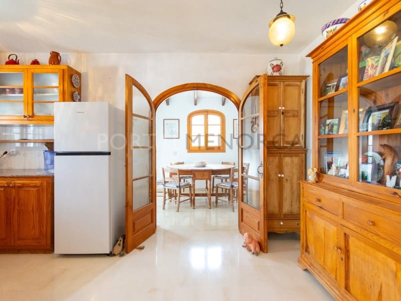 5 soveværelse Villa til salg i Es Mercadal med swimmingpool - € 850.000 (Ref: 9166091)