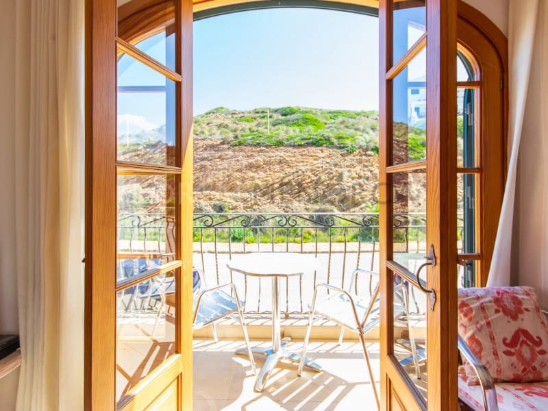 5 soveværelse Villa til salg i Es Mercadal med swimmingpool - € 850.000 (Ref: 9166091)