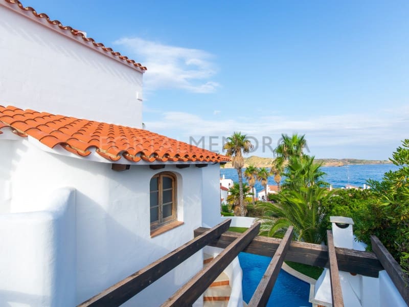 5 soveværelse Villa til salg i Es Mercadal med swimmingpool - € 850.000 (Ref: 9166091)