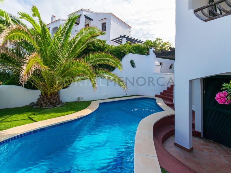 5 soveværelse Villa til salg i Es Mercadal med swimmingpool - € 850.000 (Ref: 9166091)
