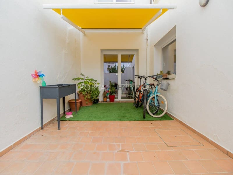 3 camera da letto Casa in vendita in San Luis / Sant Lluis - 570.000 € (Rif: 9169892)