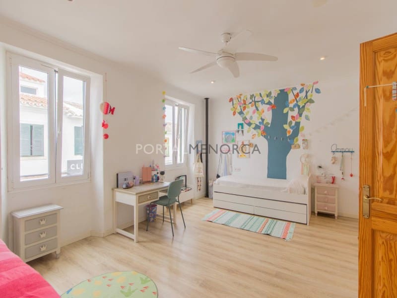 3 camera da letto Casa in vendita in San Luis / Sant Lluis - 570.000 € (Rif: 9169892)