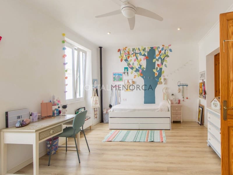 3 camera da letto Casa in vendita in San Luis / Sant Lluis - 570.000 € (Rif: 9169892)