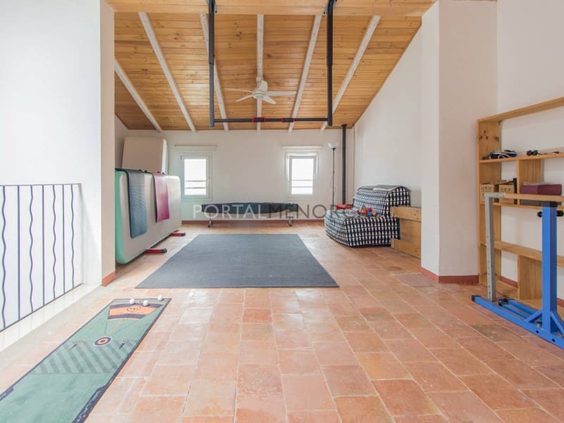 3 camera da letto Casa in vendita in San Luis / Sant Lluis - 570.000 € (Rif: 9169892)