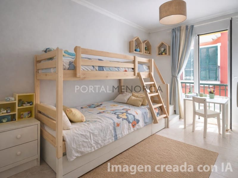 3 soveværelse Byhus til salg i Mahon / Mao - € 268.000 (Ref: 9171578)