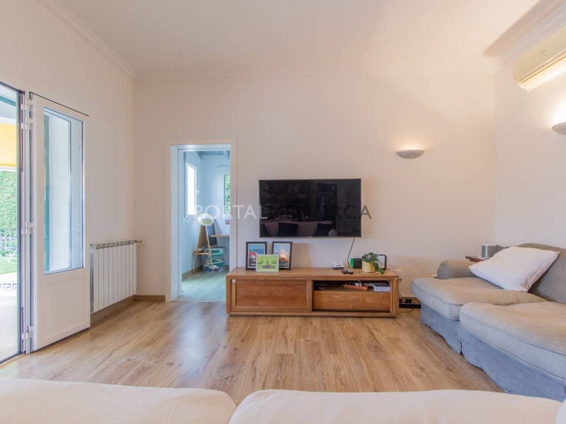 4 soveværelse Villa til salg i Son Vitamina med swimmingpool garage - € 675.000 (Ref: 9174617)