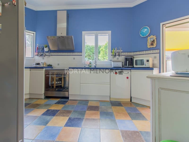 4 soveværelse Villa til salg i Son Vitamina med swimmingpool garage - € 675.000 (Ref: 9174617)