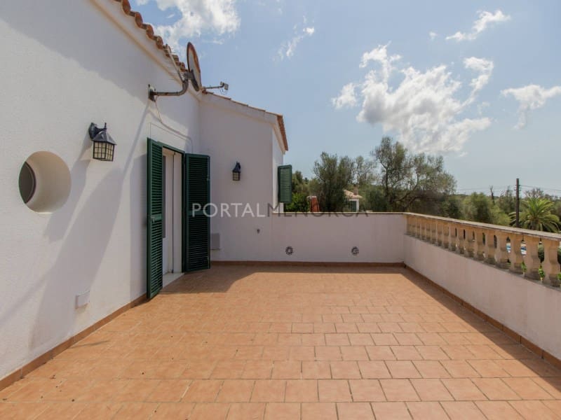 4 soveværelse Villa til salg i Son Vitamina med swimmingpool garage - € 675.000 (Ref: 9174617)