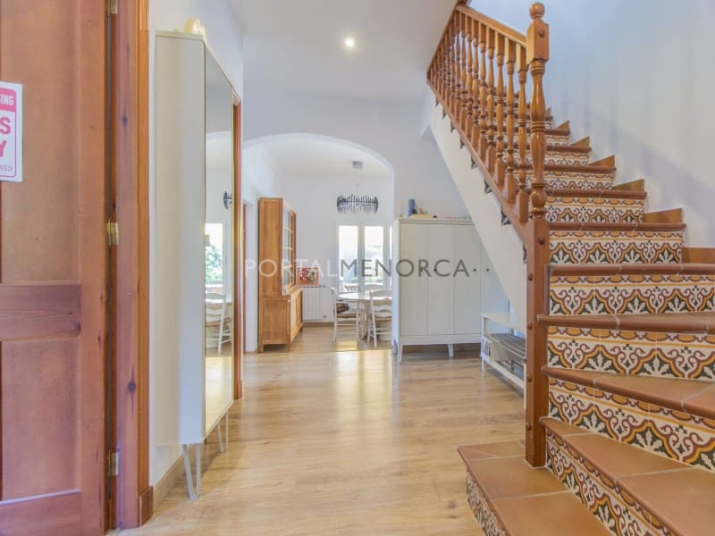 4 soveværelse Villa til salg i Son Vitamina med swimmingpool garage - € 675.000 (Ref: 9174617)