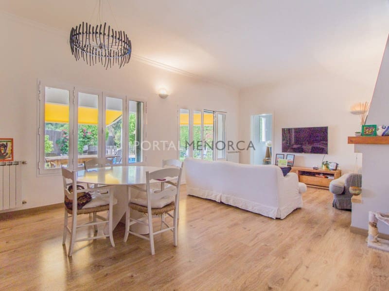 4 soveværelse Villa til salg i Son Vitamina med swimmingpool garage - € 675.000 (Ref: 9174617)