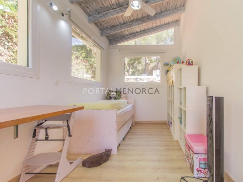 4 soveværelse Villa til salg i Son Vitamina med swimmingpool garage - € 675.000 (Ref: 9174617)