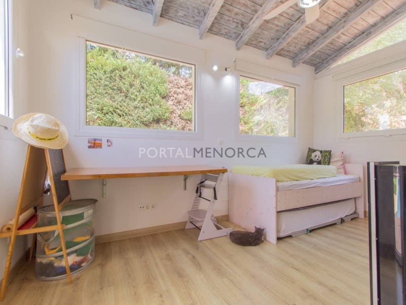 4 soveværelse Villa til salg i Son Vitamina med swimmingpool garage - € 675.000 (Ref: 9174617)