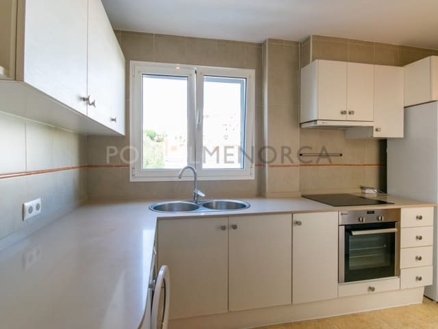 3 quarto Apartamento para venda em Alayor / Alaior - 310 000 € (Ref: 9176795)