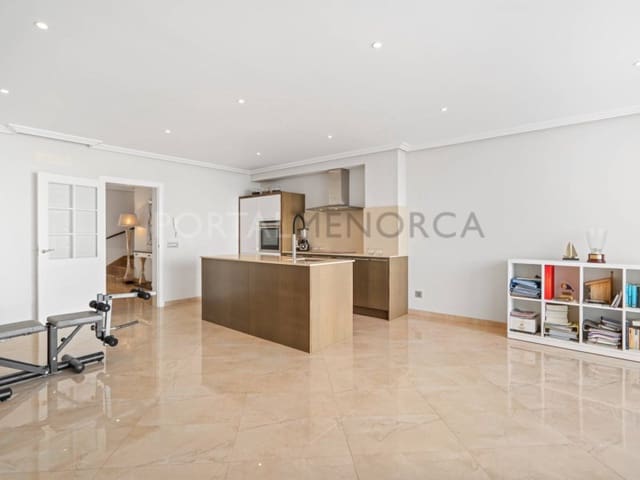 5 chambre Maison de Ville à vendre à Ciutadella, Ciutadella de Menorca - 730 000 € (Ref: 9181301)