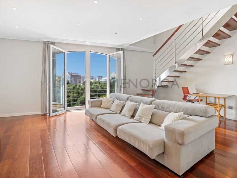 5 chambre Maison de Ville à vendre à Ciutadella de Menorca - 730 000 € (Ref: 9181301)