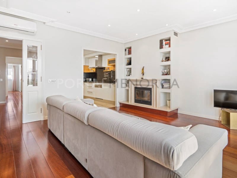 5 chambre Maison de Ville à vendre à Ciutadella de Menorca - 730 000 € (Ref: 9181301)