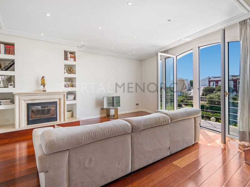 5 chambre Maison de Ville à vendre à Ciutadella de Menorca - 730 000 € (Ref: 9181301)