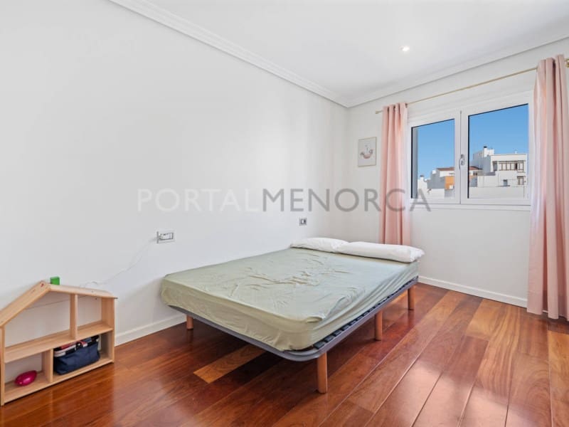 5 chambre Maison de Ville à vendre à Ciutadella de Menorca - 730 000 € (Ref: 9181301)