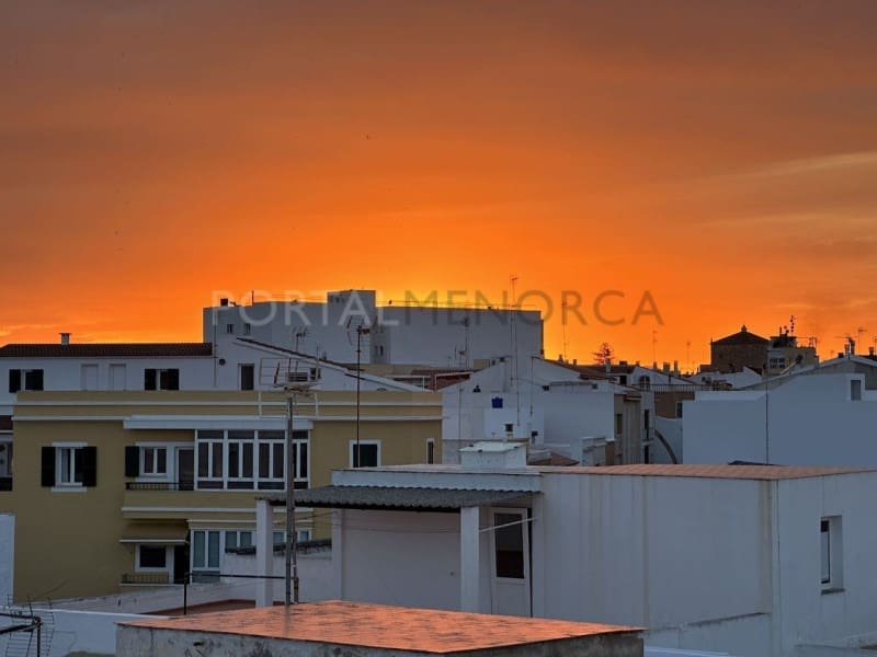 5 chambre Maison de Ville à vendre à Ciutadella de Menorca - 730 000 € (Ref: 9181301)