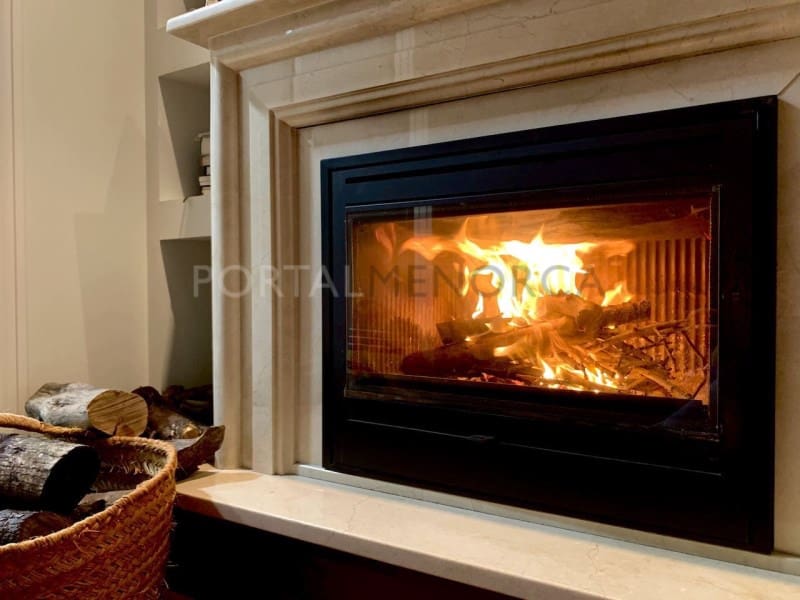 5 chambre Maison de Ville à vendre à Ciutadella de Menorca - 730 000 € (Ref: 9181301)