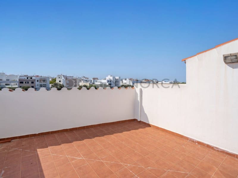 5 chambre Maison de Ville à vendre à Ciutadella de Menorca - 730 000 € (Ref: 9181301)