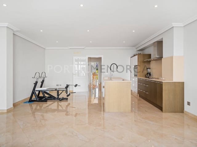 5 chambre Maison de Ville à vendre à Ciutadella, Ciutadella de Menorca - 730 000 € (Ref: 9181301)