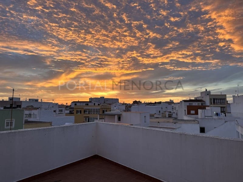 5 chambre Maison de Ville à vendre à Ciutadella de Menorca - 730 000 € (Ref: 9181301)