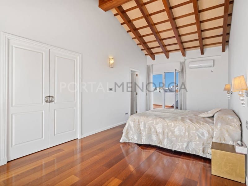 5 chambre Maison de Ville à vendre à Ciutadella de Menorca - 730 000 € (Ref: 9181301)