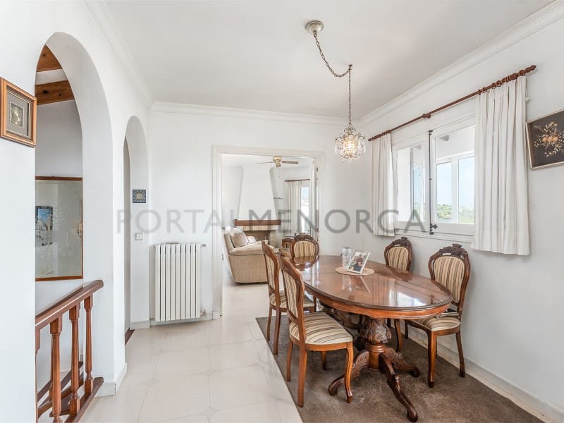 3 soveværelse Villa til salg i Es Mercadal med swimmingpool garage - € 890.000 (Ref: 9183934)