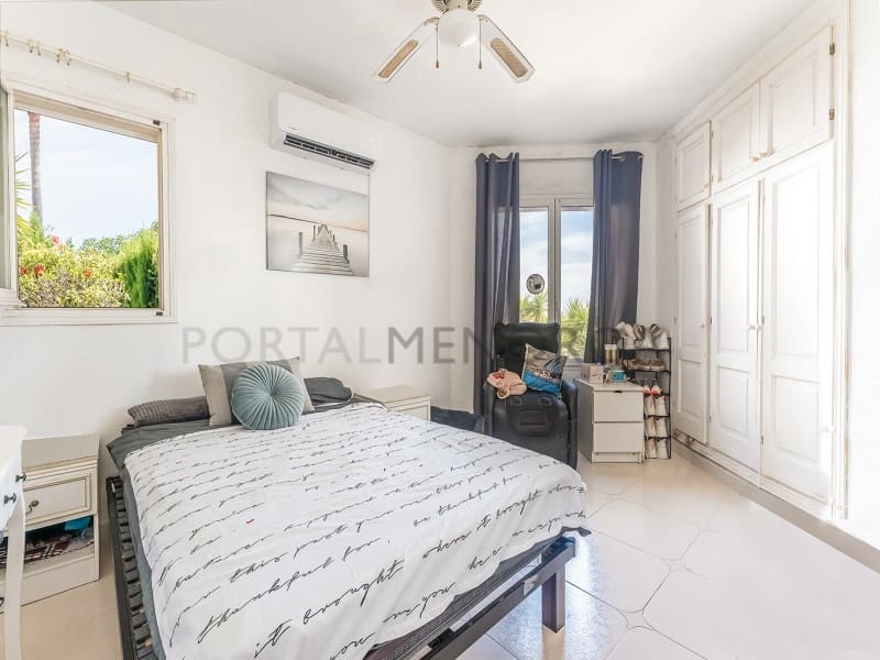 3 soveværelse Villa til salg i Es Mercadal med swimmingpool garage - € 890.000 (Ref: 9183934)