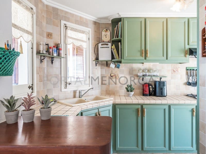 3 soveværelse Villa til salg i Es Mercadal med swimmingpool garage - € 890.000 (Ref: 9183934)