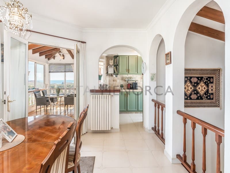 3 soveværelse Villa til salg i Es Mercadal med swimmingpool garage - € 890.000 (Ref: 9183934)