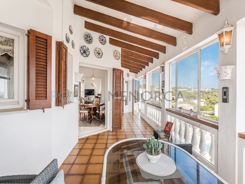 3 soveværelse Villa til salg i Es Mercadal med swimmingpool garage - € 890.000 (Ref: 9183934)