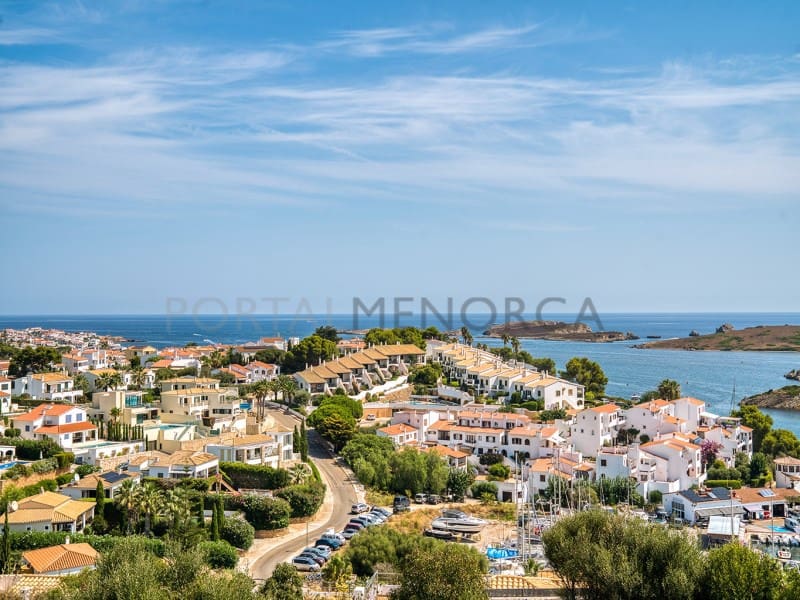 3 soveværelse Villa til salg i Es Mercadal med swimmingpool garage - € 890.000 (Ref: 9183934)