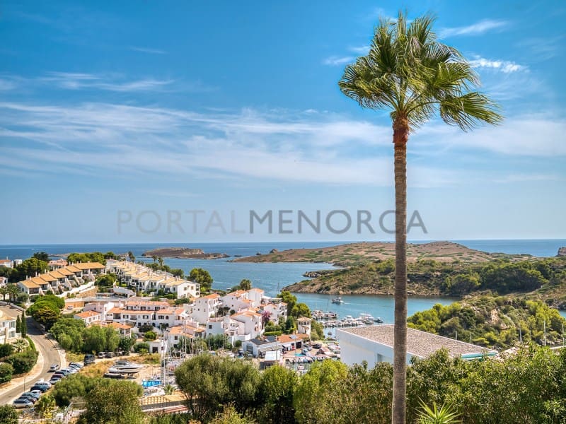 3 soveværelse Villa til salg i Es Mercadal med swimmingpool garage - € 890.000 (Ref: 9183934)